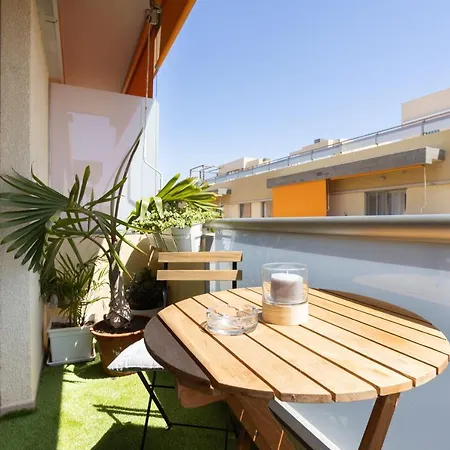 119 Perfect By Sunkeyrents Apartamento