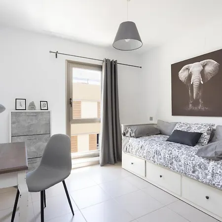 Apartamento 119 Perfect By Sunkeyrents Alcalá la Real
