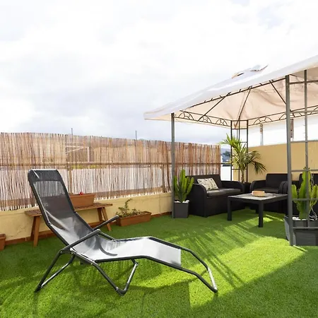 Apartament 119 Perfect By Sunkeyrents