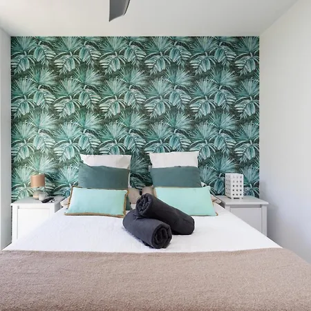 Апартаменты 119 Perfect By Sunkeyrents *