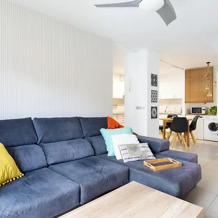 119 Perfect By Sunkeyrents Апартаменты *